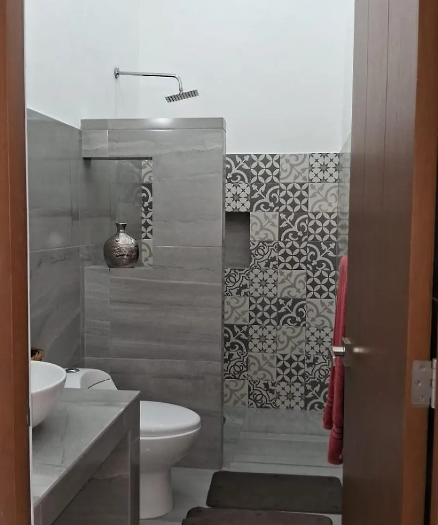 Apartment Ferienwohnung Milan Cozumel