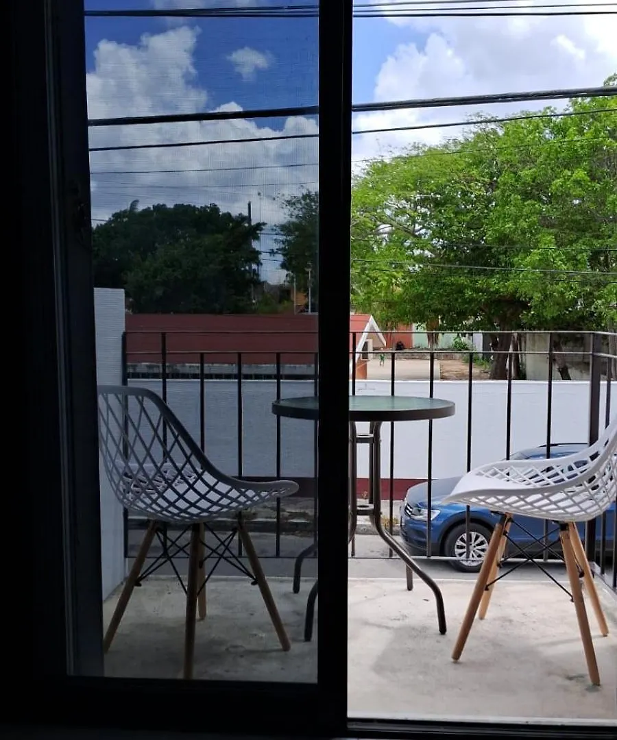 Ferienwohnung Milan Cozumel
