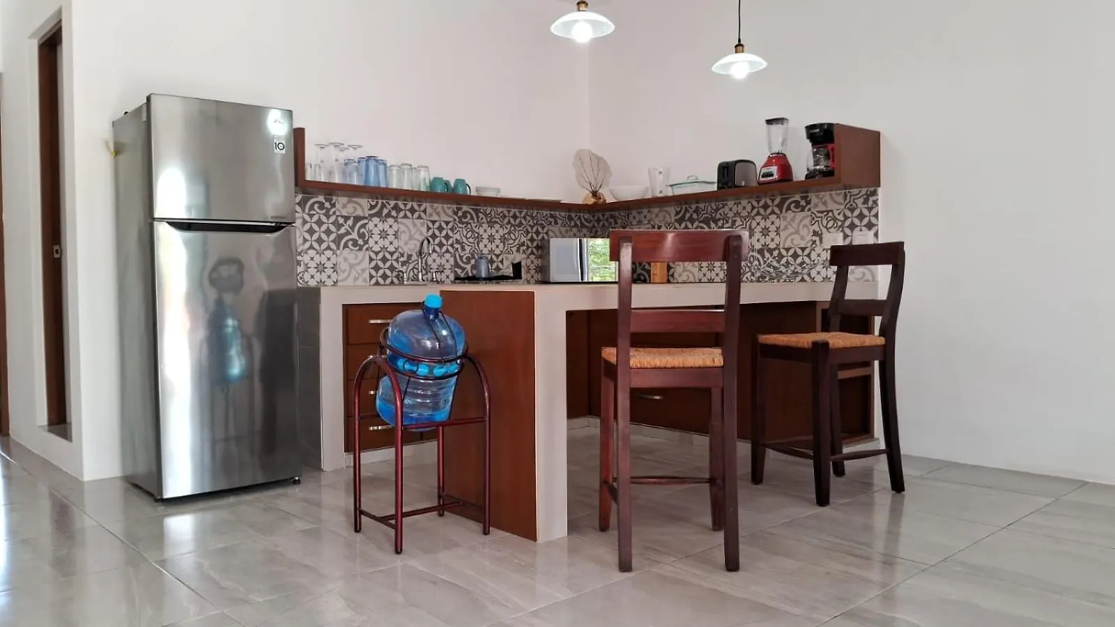 Ferienwohnung Milan Cozumel 0*,  Mexiko